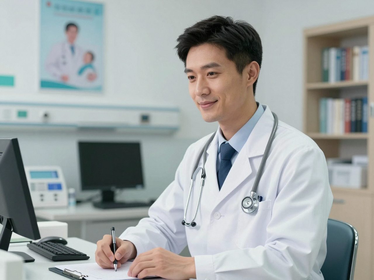 代怀代生方案
